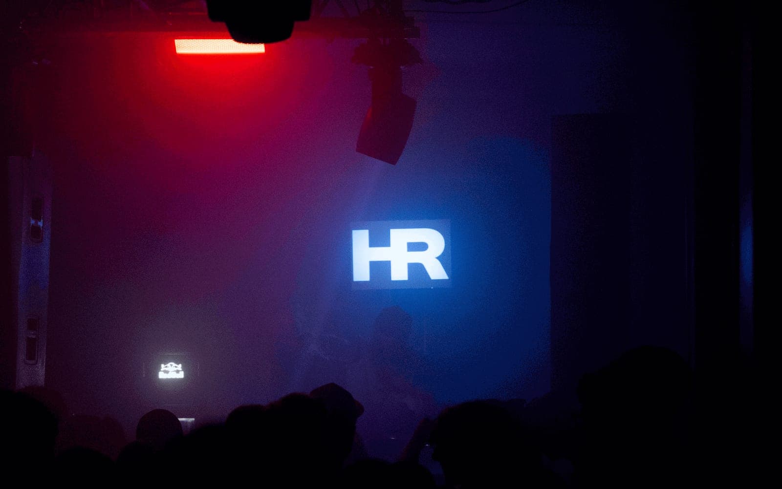 HERTZRASEN Day & Night 2026