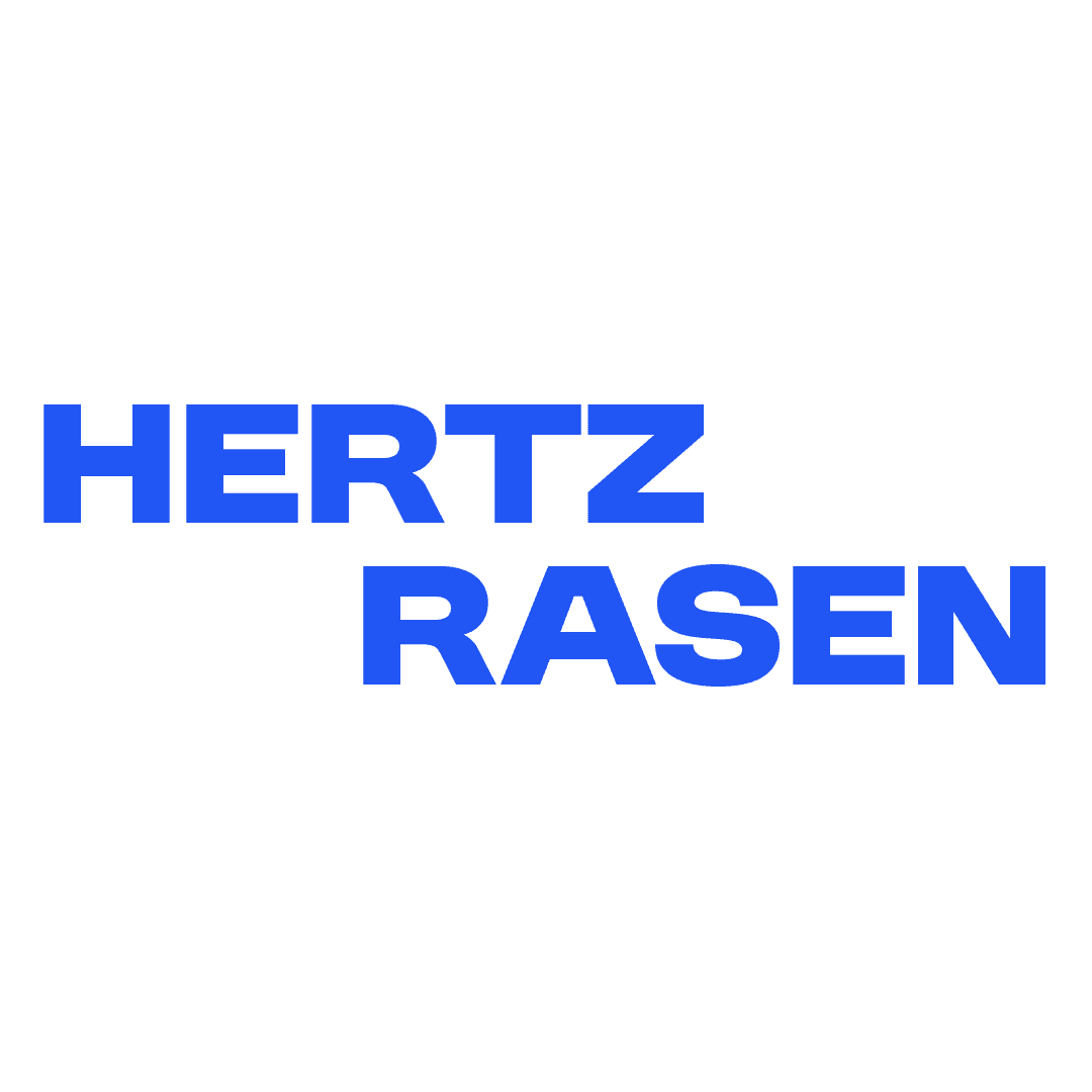 HERTZRASEN